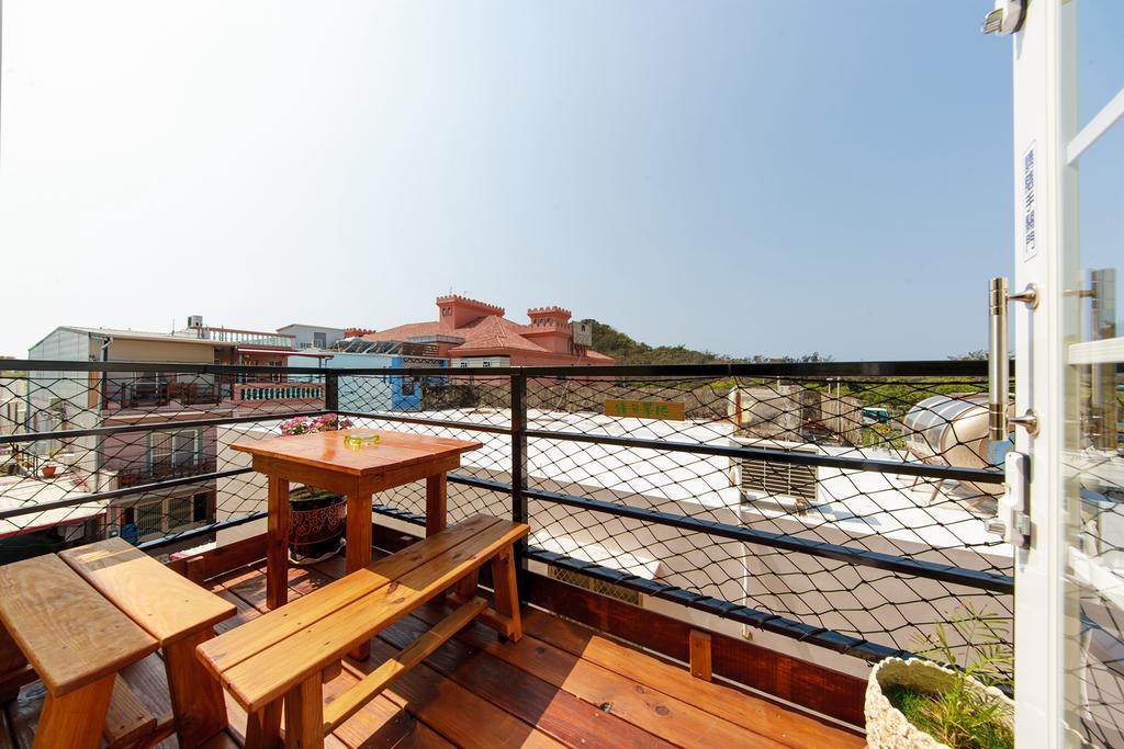 Starry Bay Inn 南湾 エクステリア 写真
