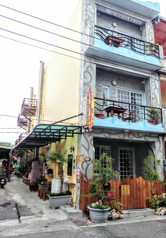 Starry Bay Inn 南湾 エクステリア 写真