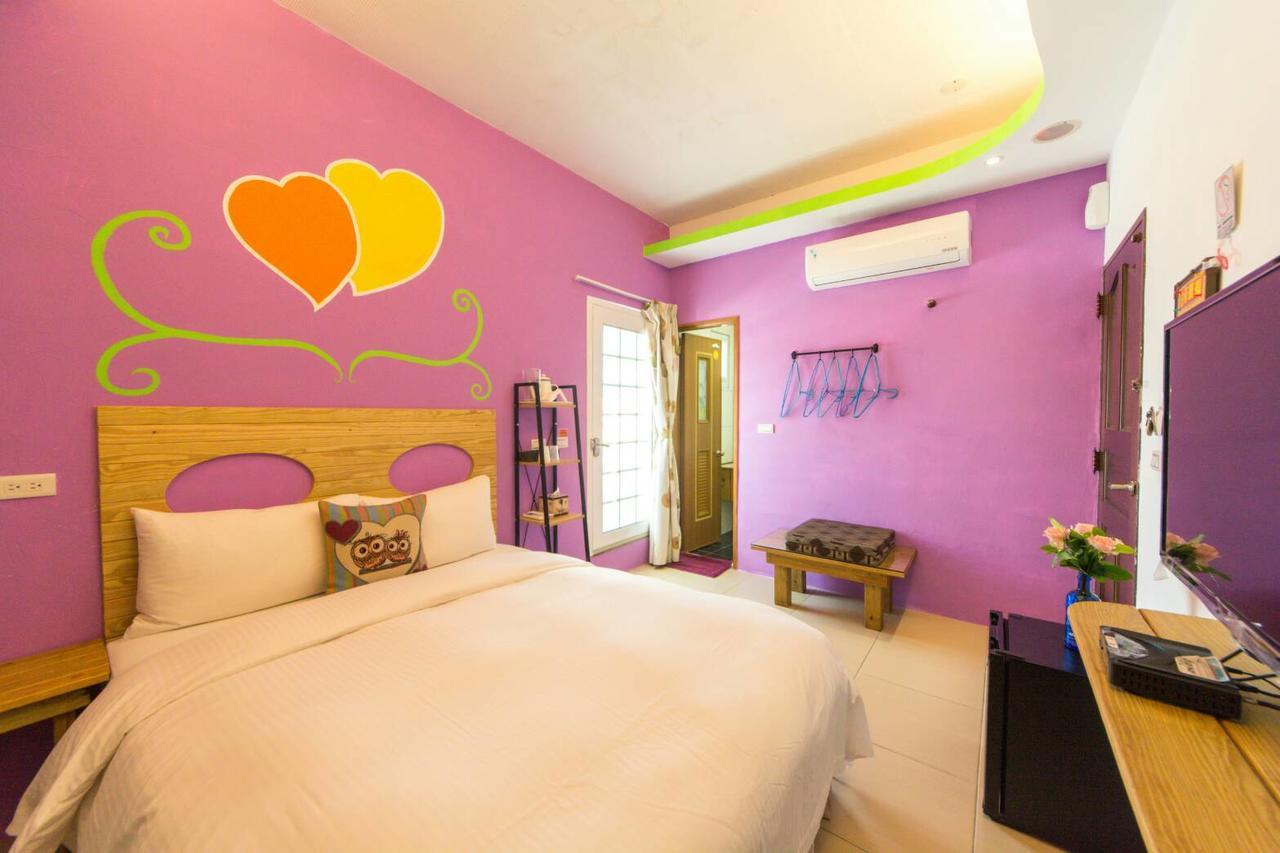 Starry Bay Inn 南湾 エクステリア 写真