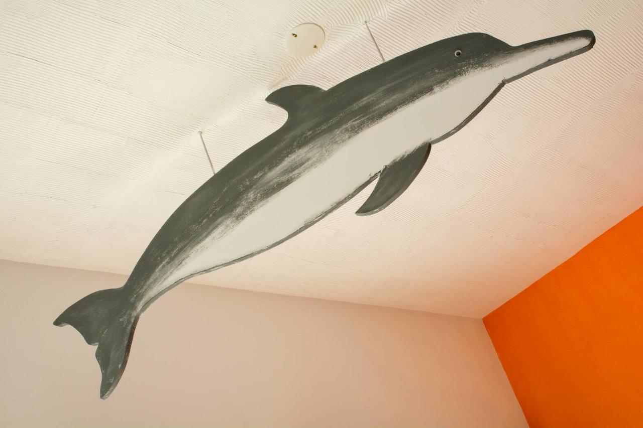 Starry Bay Inn 南湾 エクステリア 写真